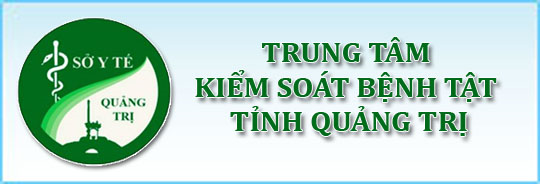 Trung tâm kiểm soát bệnh tật tỉnh Quảng Trị                                                                                                                                                             